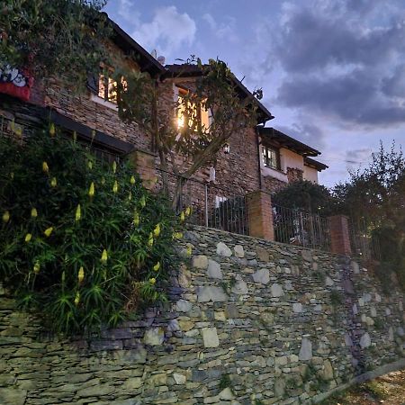 Casa Elisa Villa Долчедо Екстериор снимка