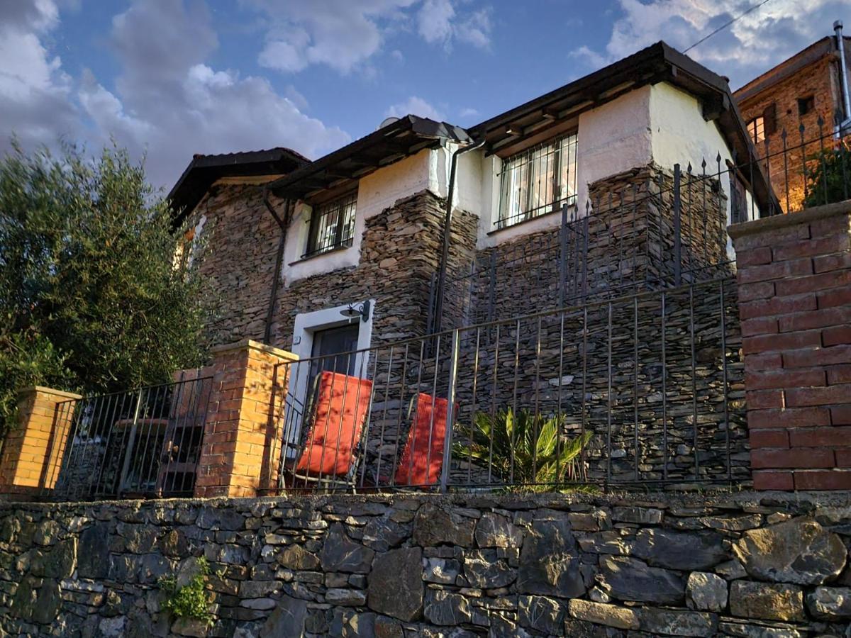 Casa Elisa Villa Долчедо Екстериор снимка