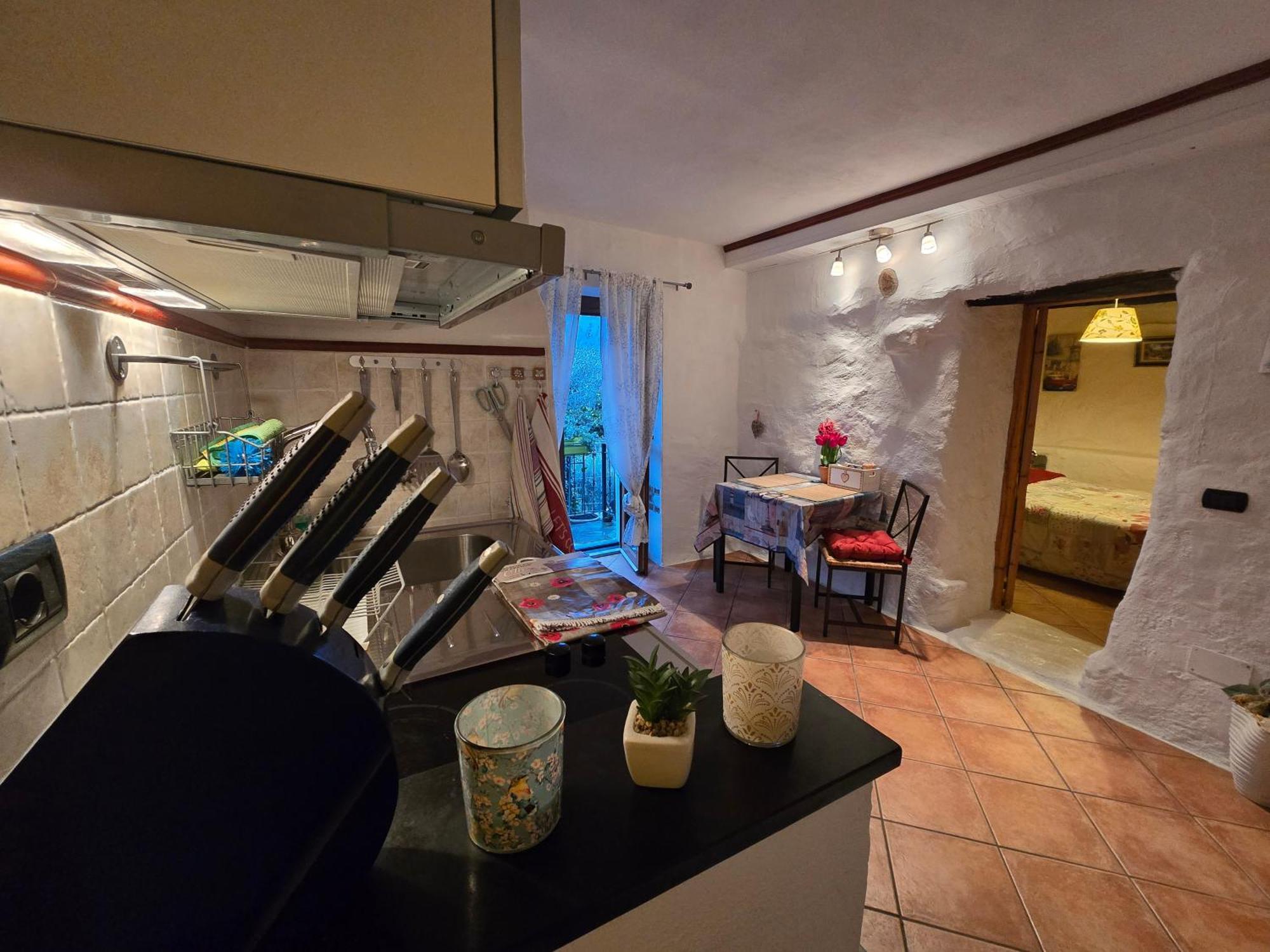 Casa Elisa Villa Долчедо Екстериор снимка