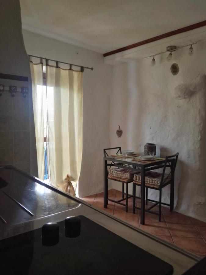 Casa Elisa Villa Долчедо Екстериор снимка