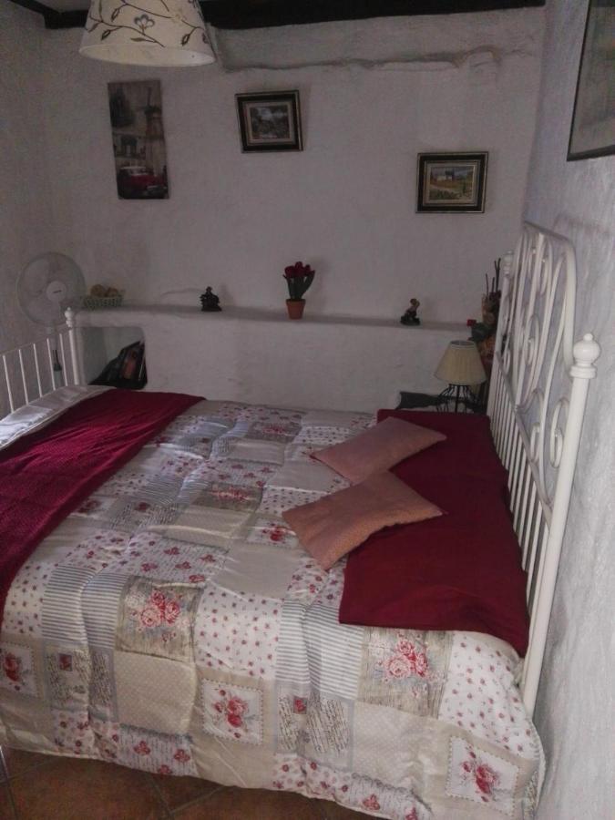 Casa Elisa Villa Долчедо Екстериор снимка