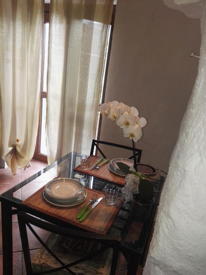 Casa Elisa Villa Долчедо Екстериор снимка
