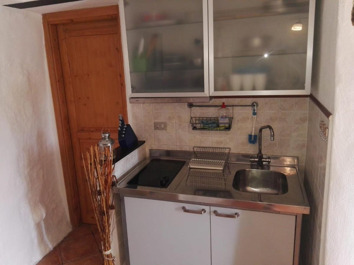 Casa Elisa Villa Долчедо Екстериор снимка